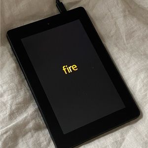 Amazon Kindle Fire HD 7 | Tablet Reader